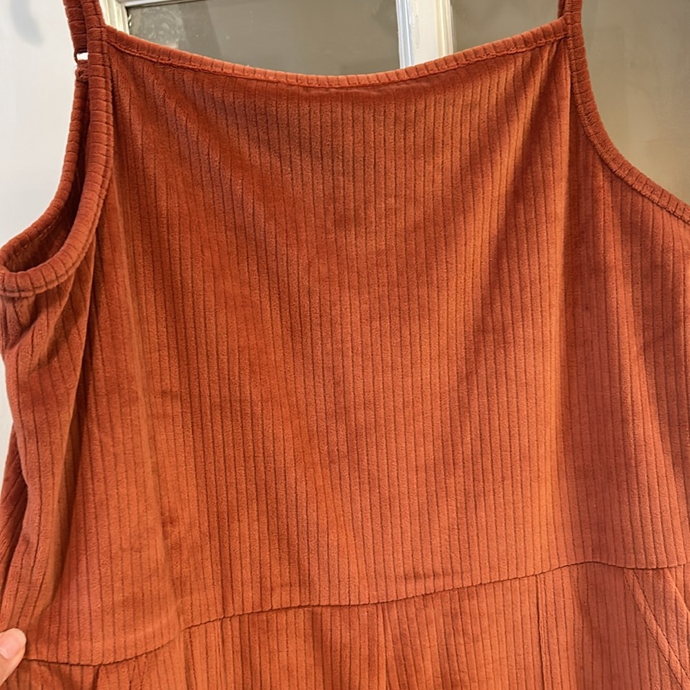 Soft jumper in S/M